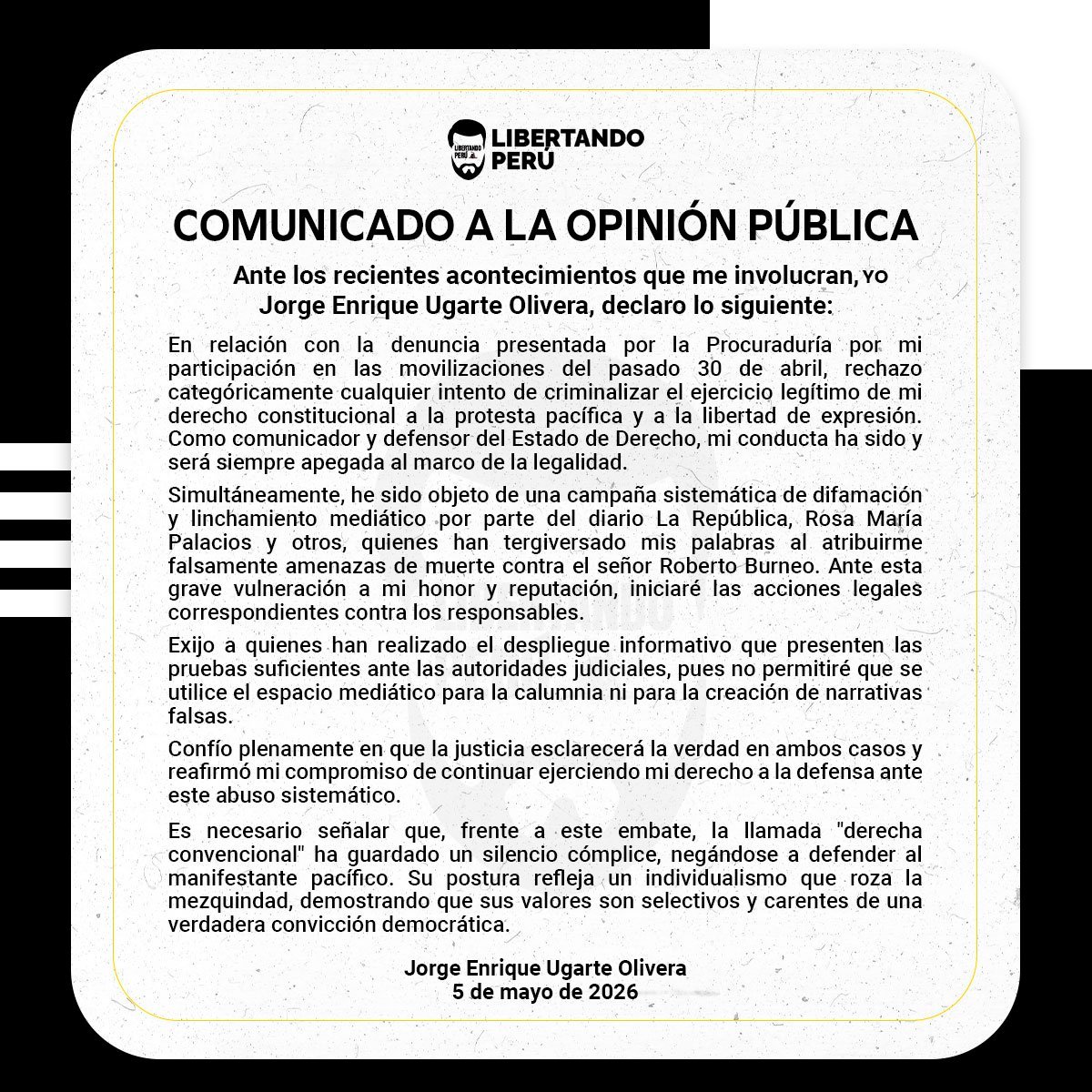 📢Rebelión en la Granja🚨 tweet media