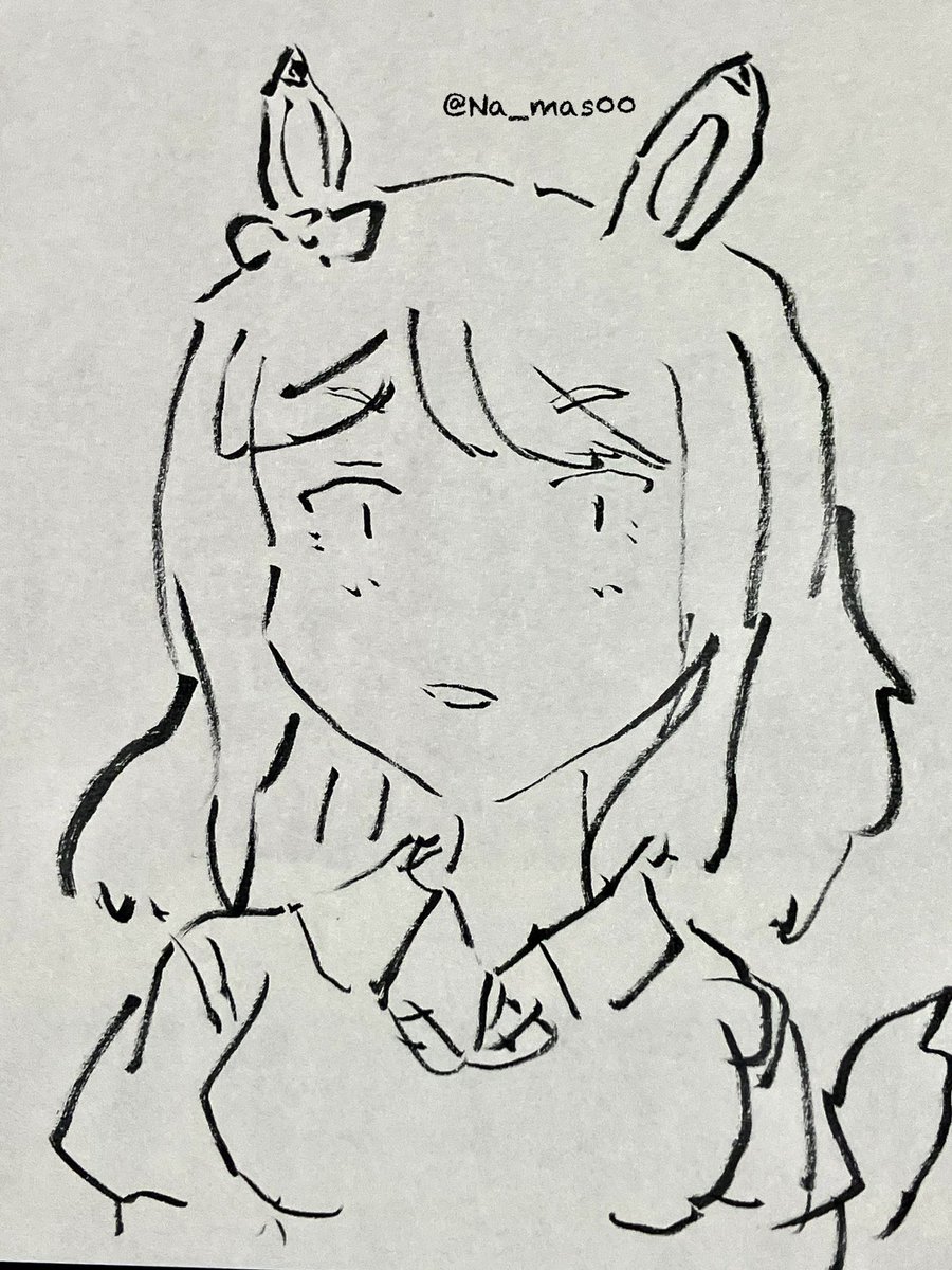 ナマス@黒瀬雪だった人 tweet media