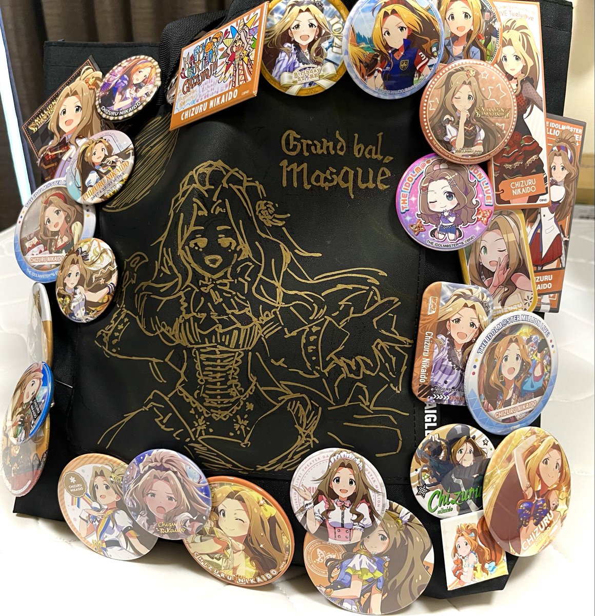 不一ジェラルド tweet media