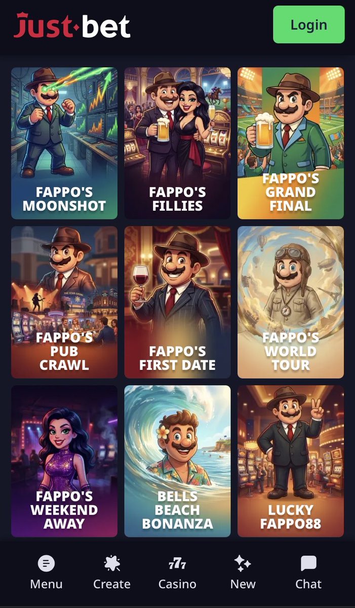 Fappo tweet media