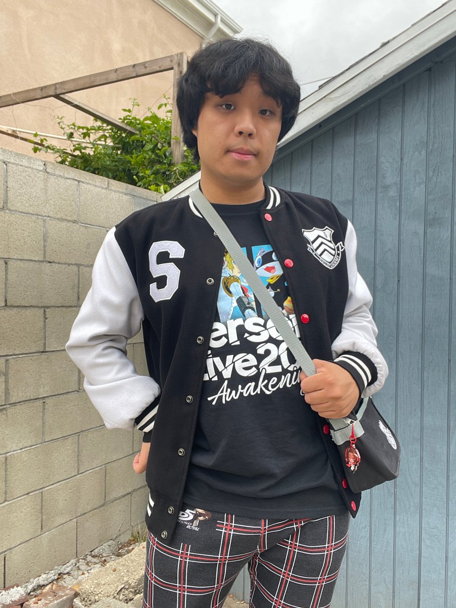 Aaron Chon tweet media