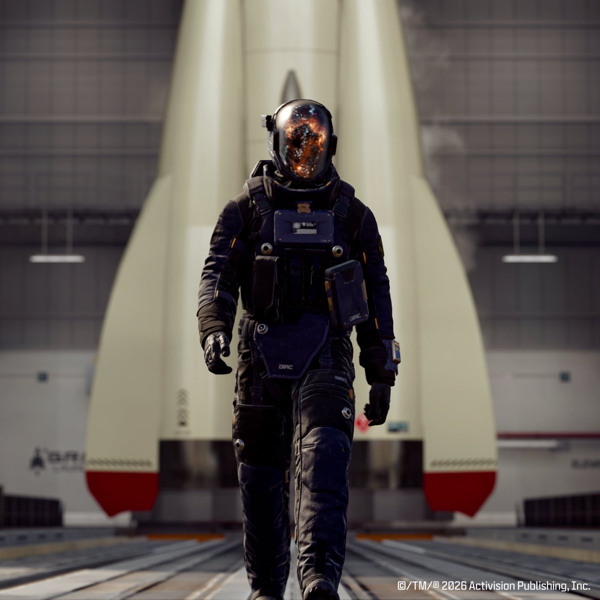 Call of Duty Endowment tweet media
