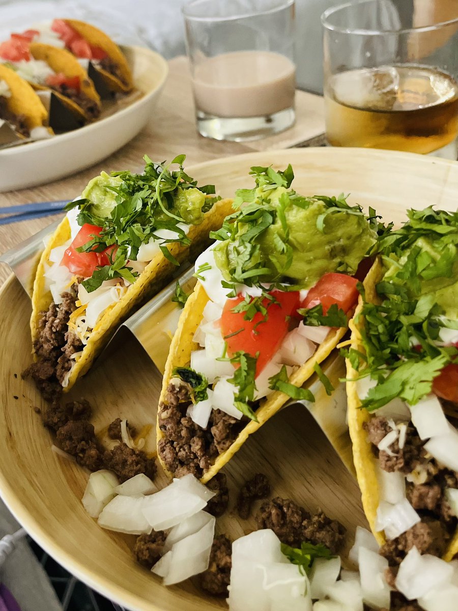 mike_lev3's tweet image. #dinner
 #cincodemayo