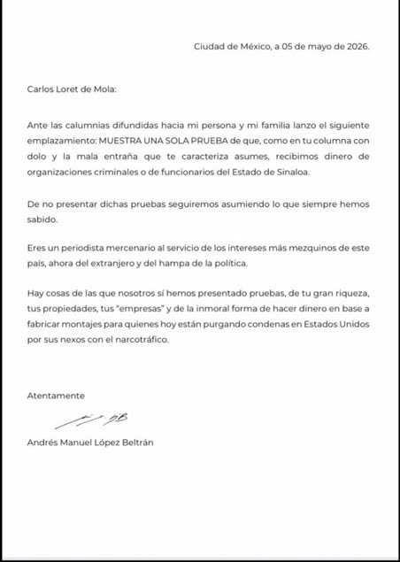 Guacamaya Leaks tweet media