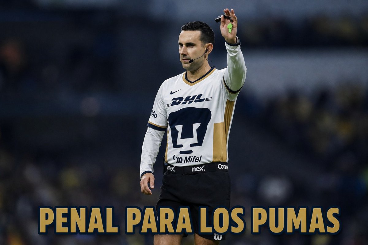 Capitán FC 🇲🇽🦅 tweet media