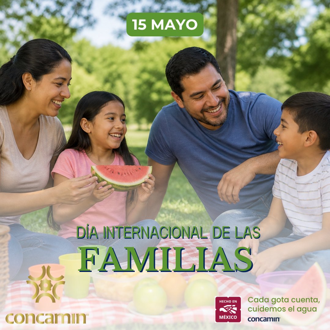 CONCAMIN tweet media