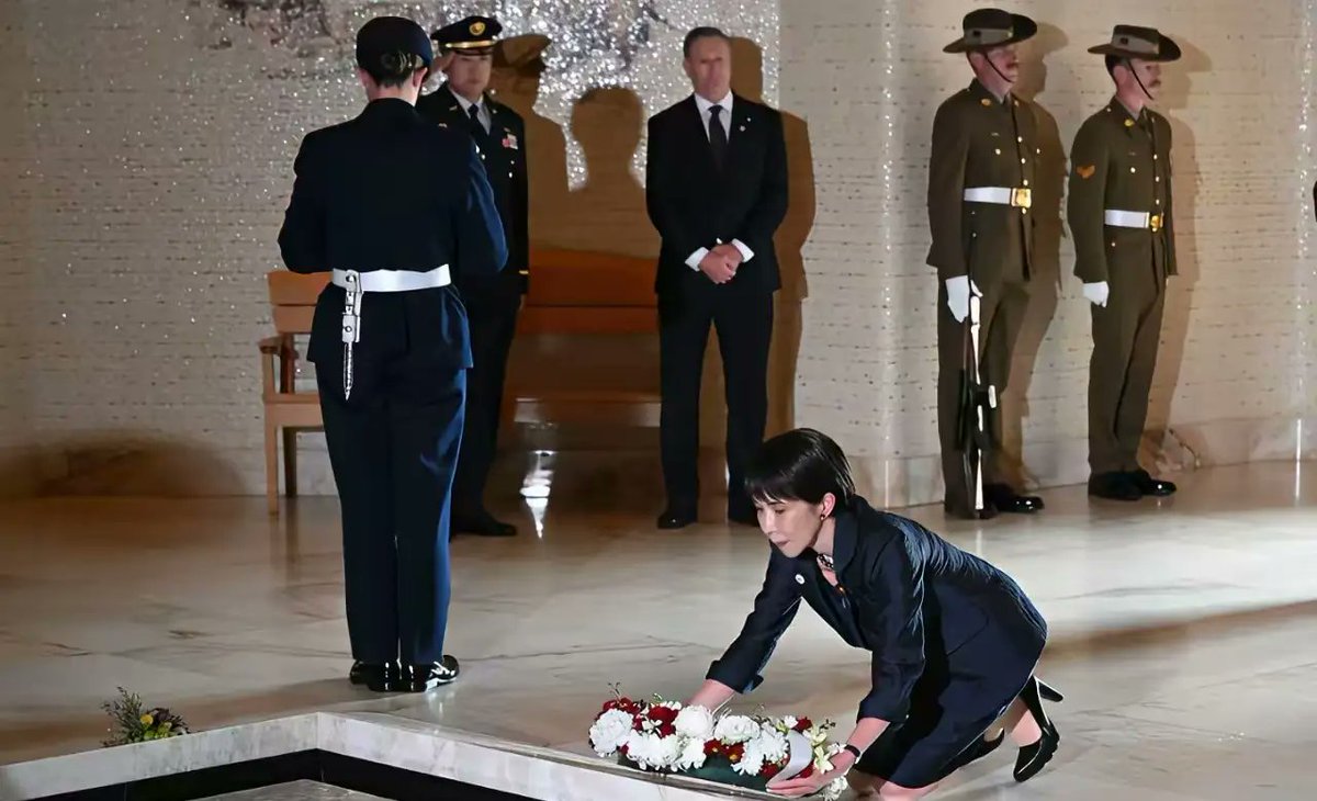 4MCIJH0pT336057's tweet photo. ソウル西大門刑務所記念館
南京大虐殺記念館

なぜ高市早苗は、アジア人への謝罪はしないのか。 https://t.co/9anESdY5Tp