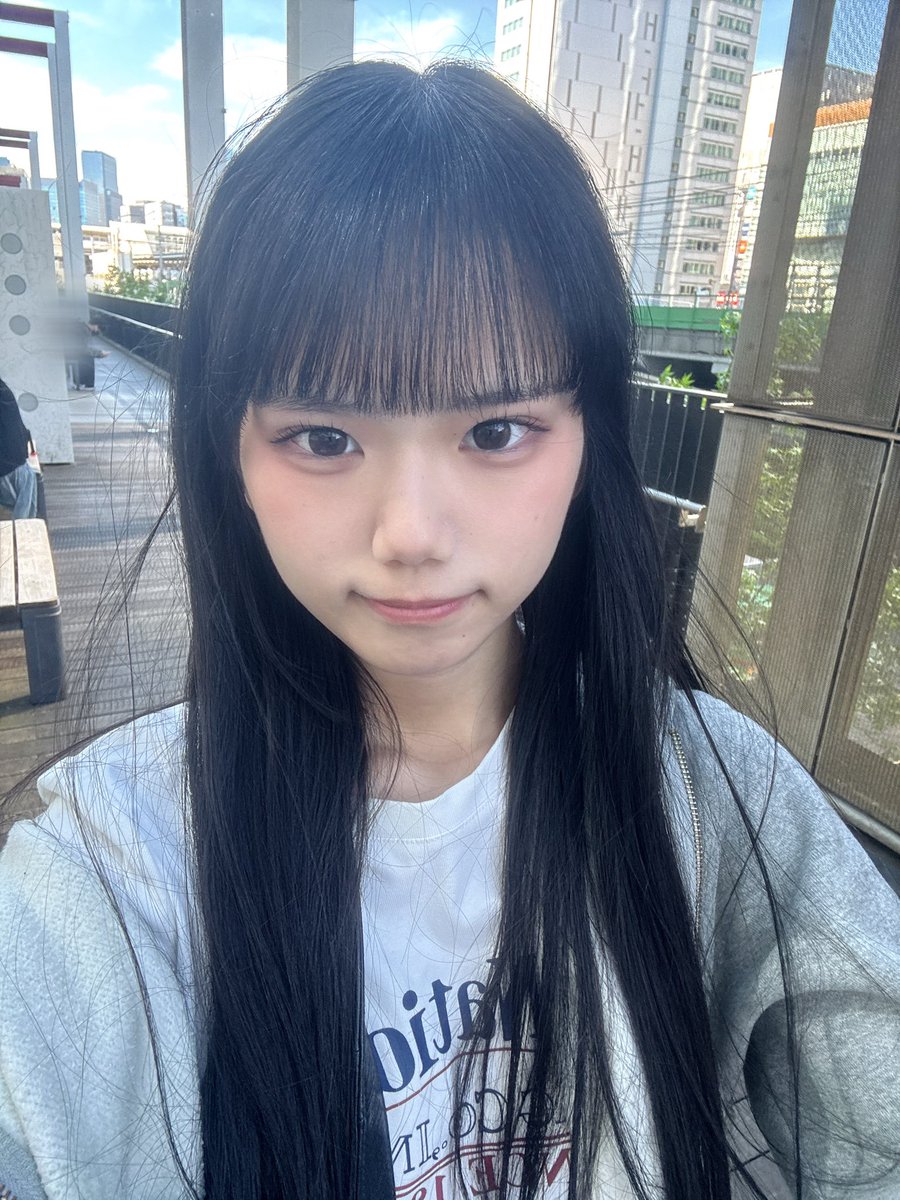 桃井 友彩【僕らのコミューン】@5/17ラストワンマンライブ‼️ tweet media