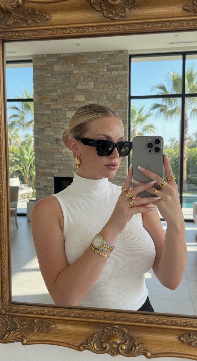Chloe tweet media