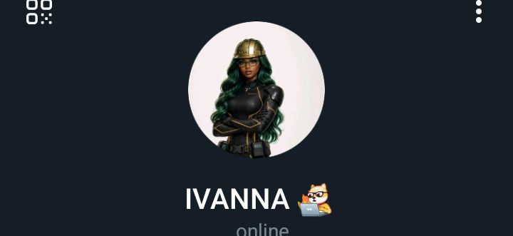 IVANNA tweet media