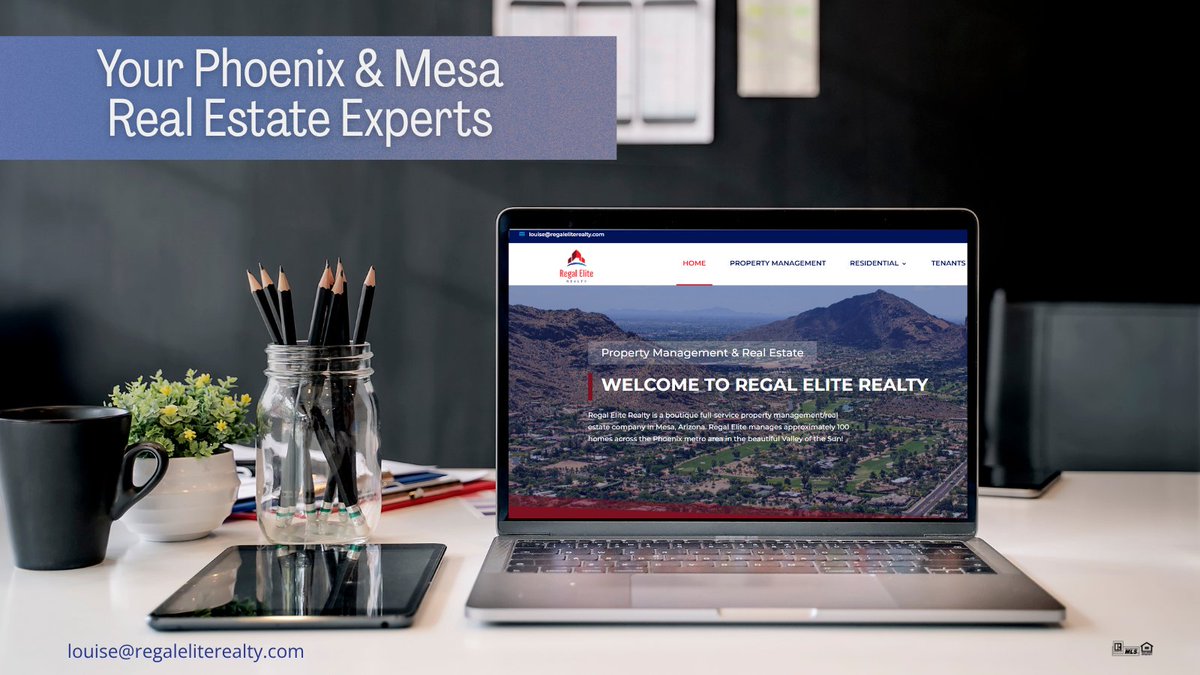 RegalElite1's tweet image. Questions about the #Phoenix or Mesa #property #market? We have the answers! DM us your questions or contact us at louise@regaleliterealty.com and get expert advice today. #AZMarket #AskTheExpert