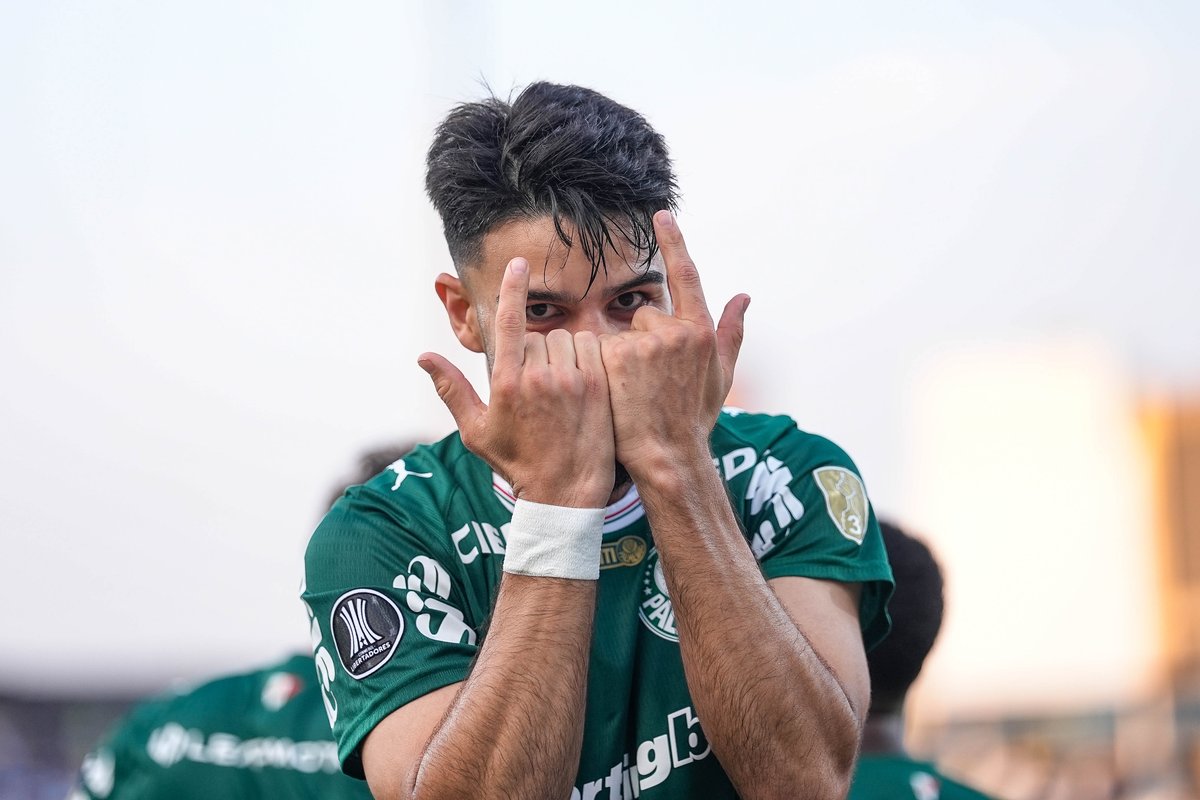 CONMEBOL Libertadores tweet media