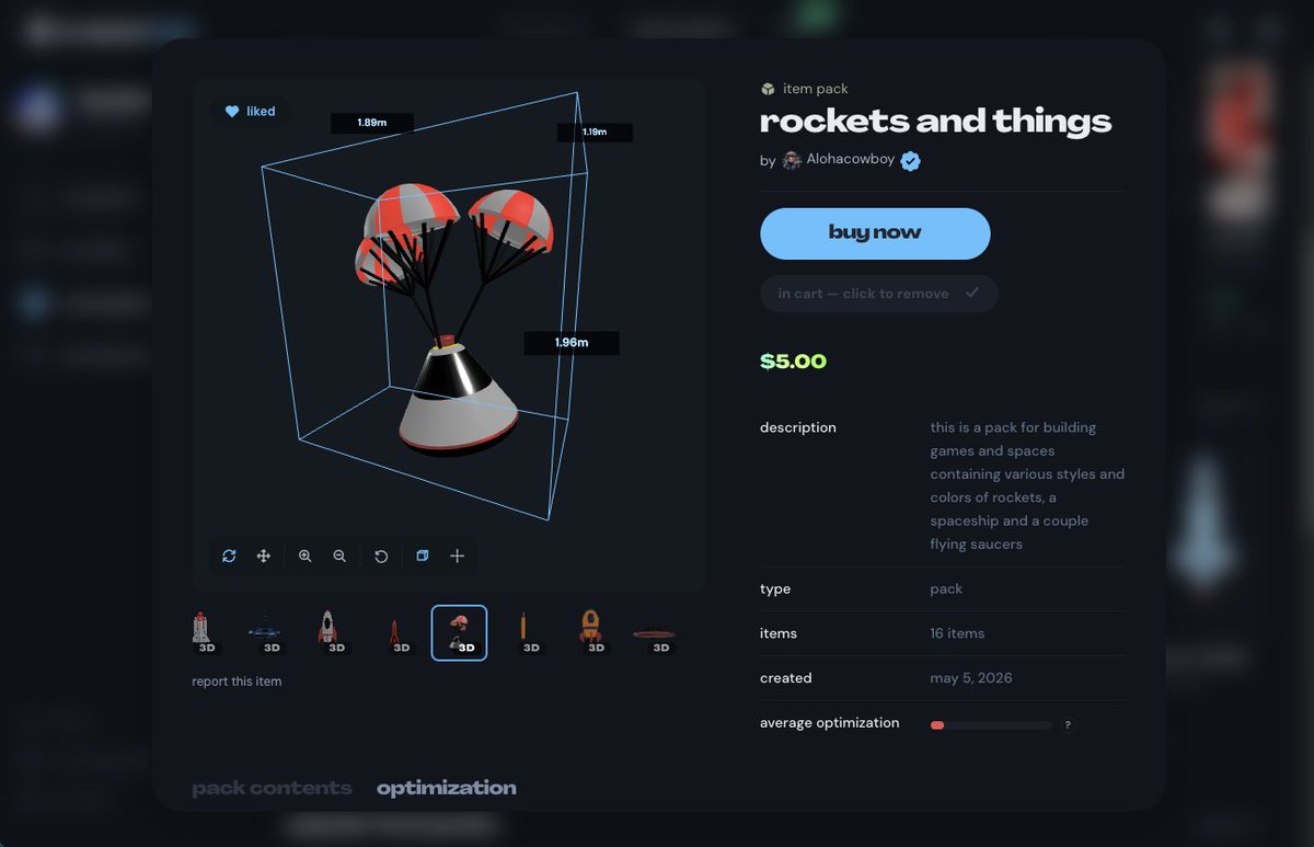 Bus | Portals tweet media