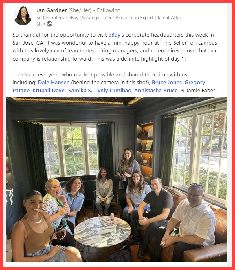 Liz Morton ~ Value Added Resource tweet media
