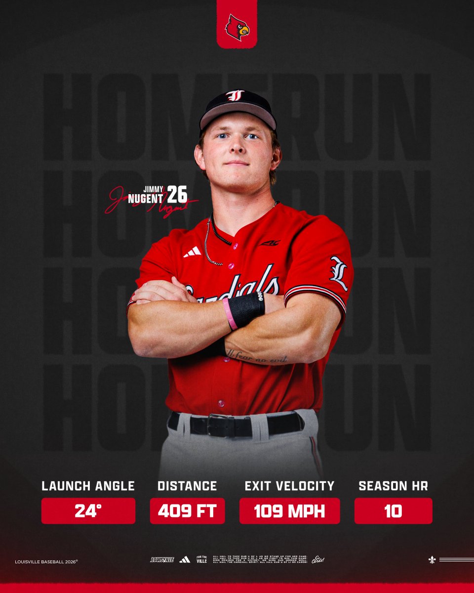 Louisville Baseball tweet media