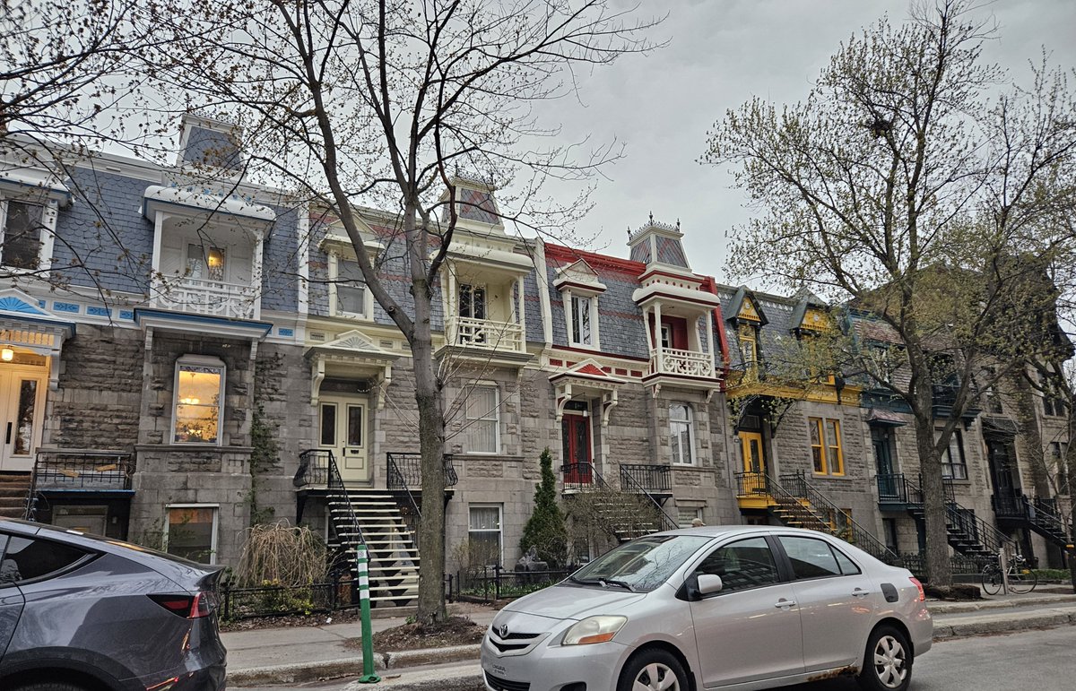 Belle Montréal ❤️