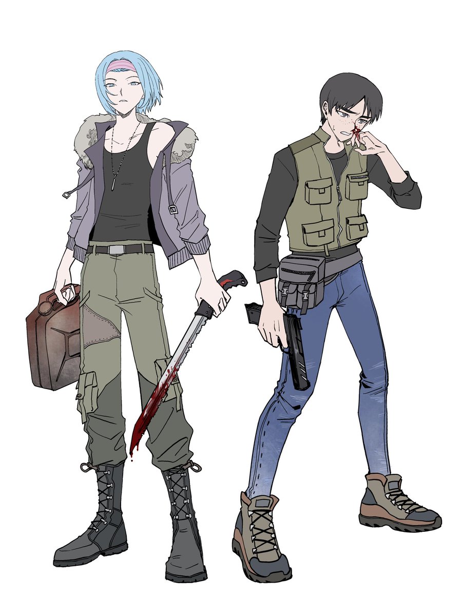 陈过客 tweet media
