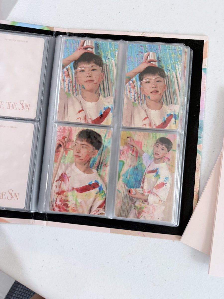 ujiscart's tweet photo. wts lfb ph ☀︎

face the sun carat ver. hoshi

P450 + sf 

↳ onhand: x sensi 
↳ semi-complete inclu + rpc (missing 1) 
↳ rfs: semi-qs 
↳ payo

📍mm
💳 gcash/maya/maribank/bpi
🚚 grab/lalamove (within mm)/jnt

🏷️ 17 svt hoshi scoups jun dino hs sc jn dn carver fts https://t.co/bpuXhrfi9b
