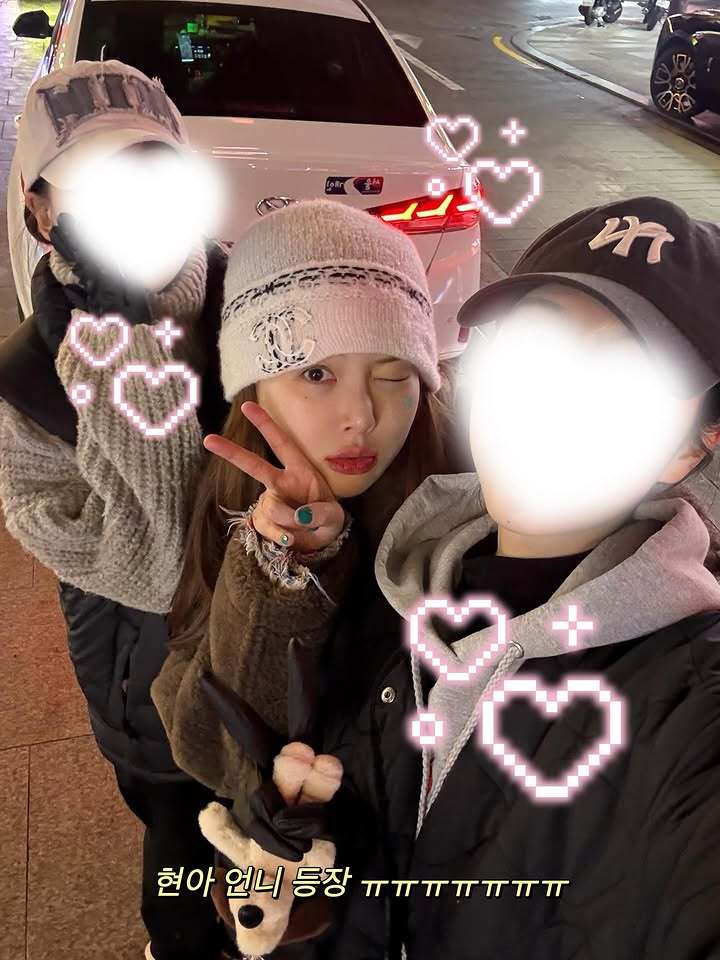 Cherry Kim. ♡ tweet media