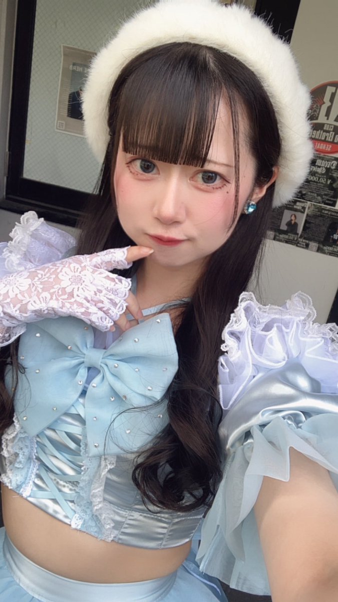 星月 おとは / OTOHA tweet media