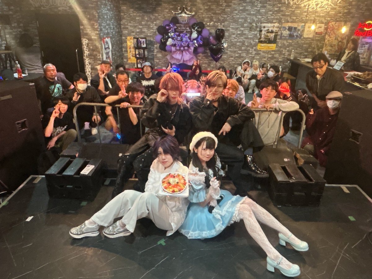 星月 おとは / OTOHA tweet media