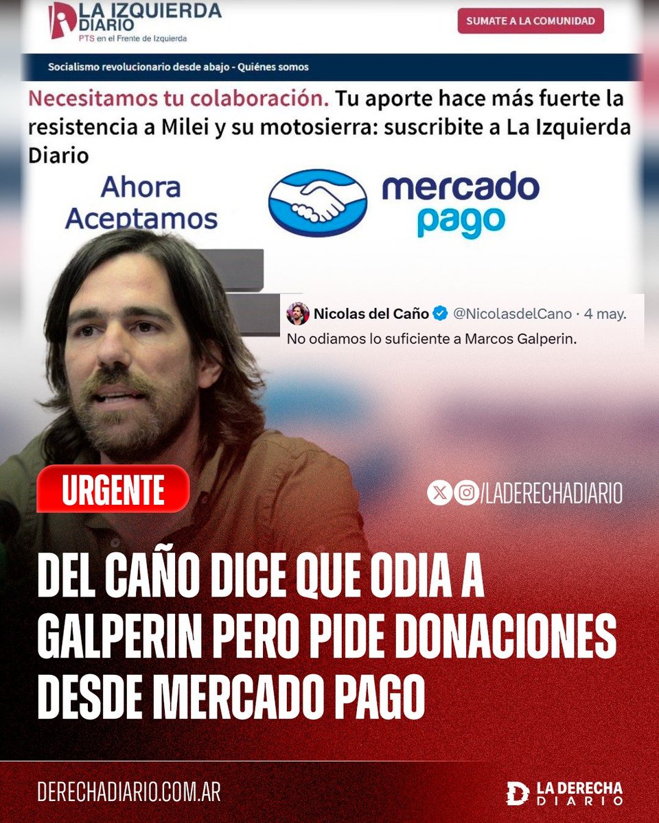 Pablo Rossi - Fan tweet media