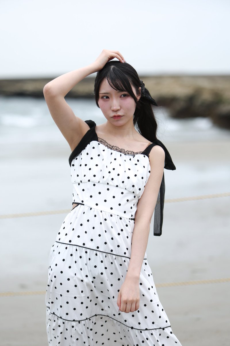 ayusan_15's tweet photo. 目線外しもなかなかにお気に入り〜！
エモい感じになる気がする🏖 https://t.co/JWk18DWH3X