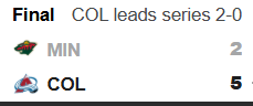 West Coast Hockey Bias tweet media