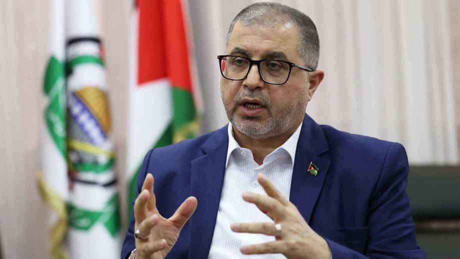 ⭕️ Senior Hamas Official Warns Collaborating Gangs of “Disgrace and Humiliation… And the Garbage Heap of History”

Dr. Basem Naim, a senior member of Hamas’s political bureau, issued a warning Tuesday to Palestinians working with Israeli forces in Gaza, writing that those who