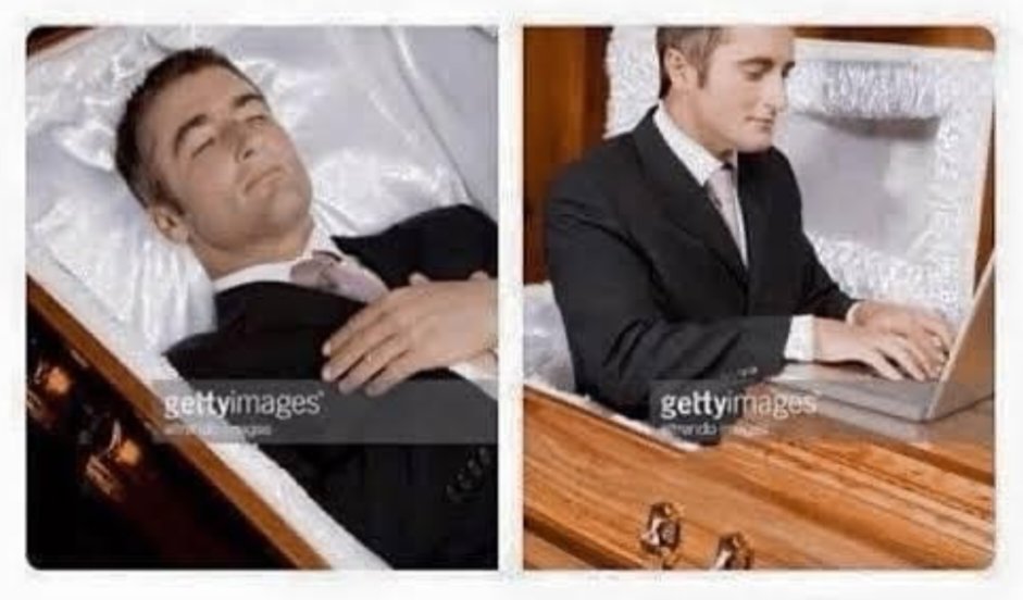 Small_ChanChan's tweet photo. When u're dying but you don't have time to die because u must release that video game first https://t.co/8lydxt5zBi