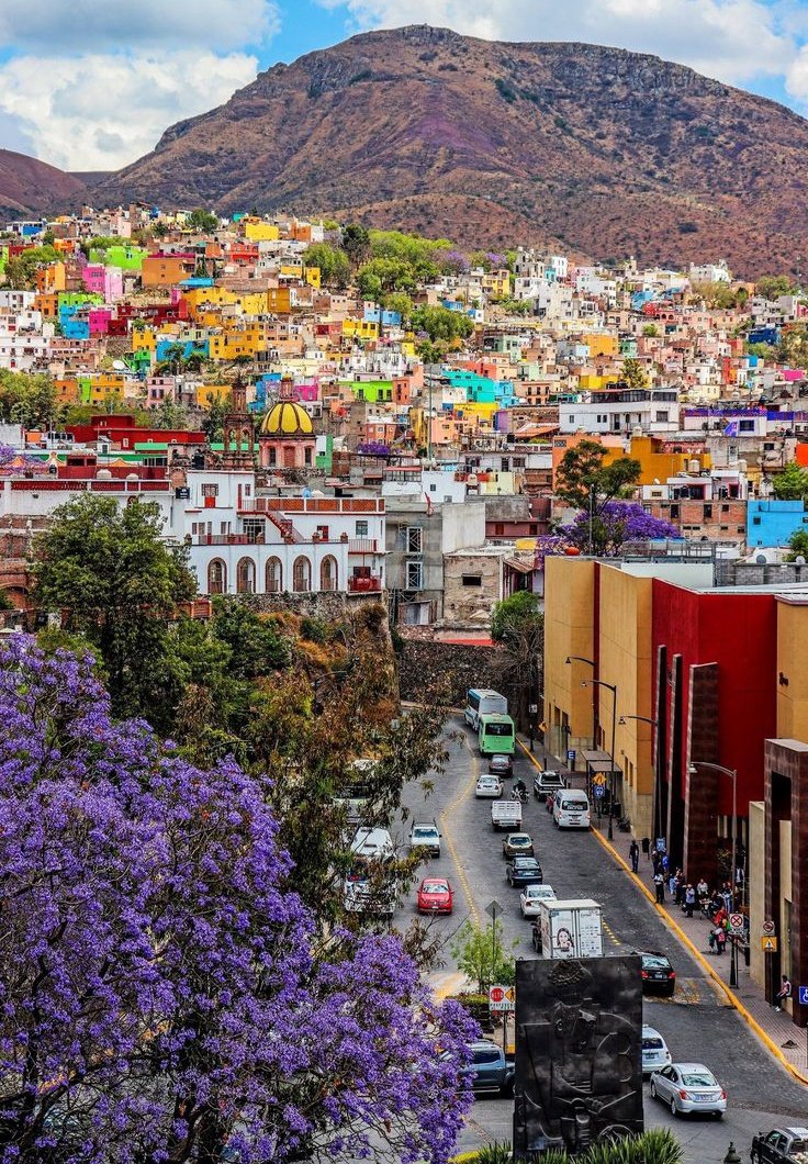Guess this place?