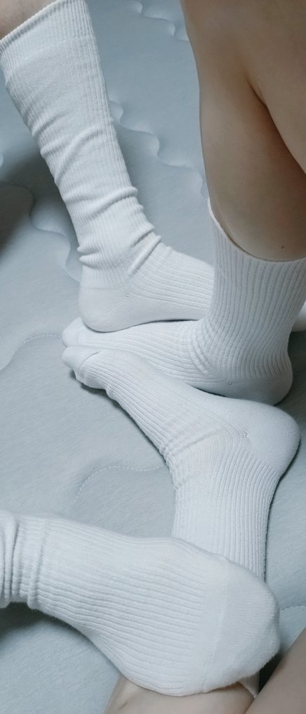 White Socks tweet media