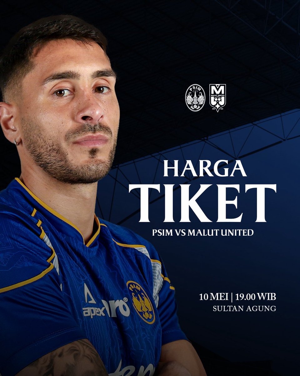 PSIM Jogja tweet media