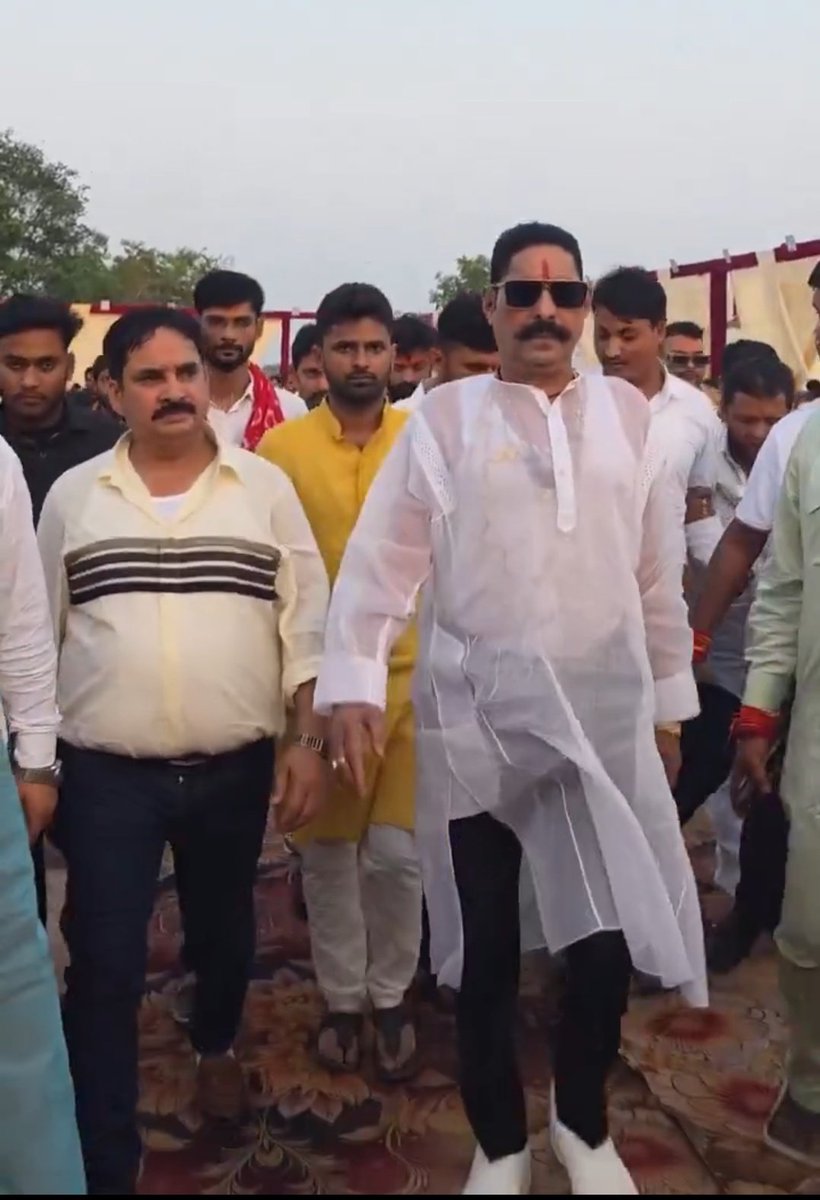 Vikas Gour tweet media