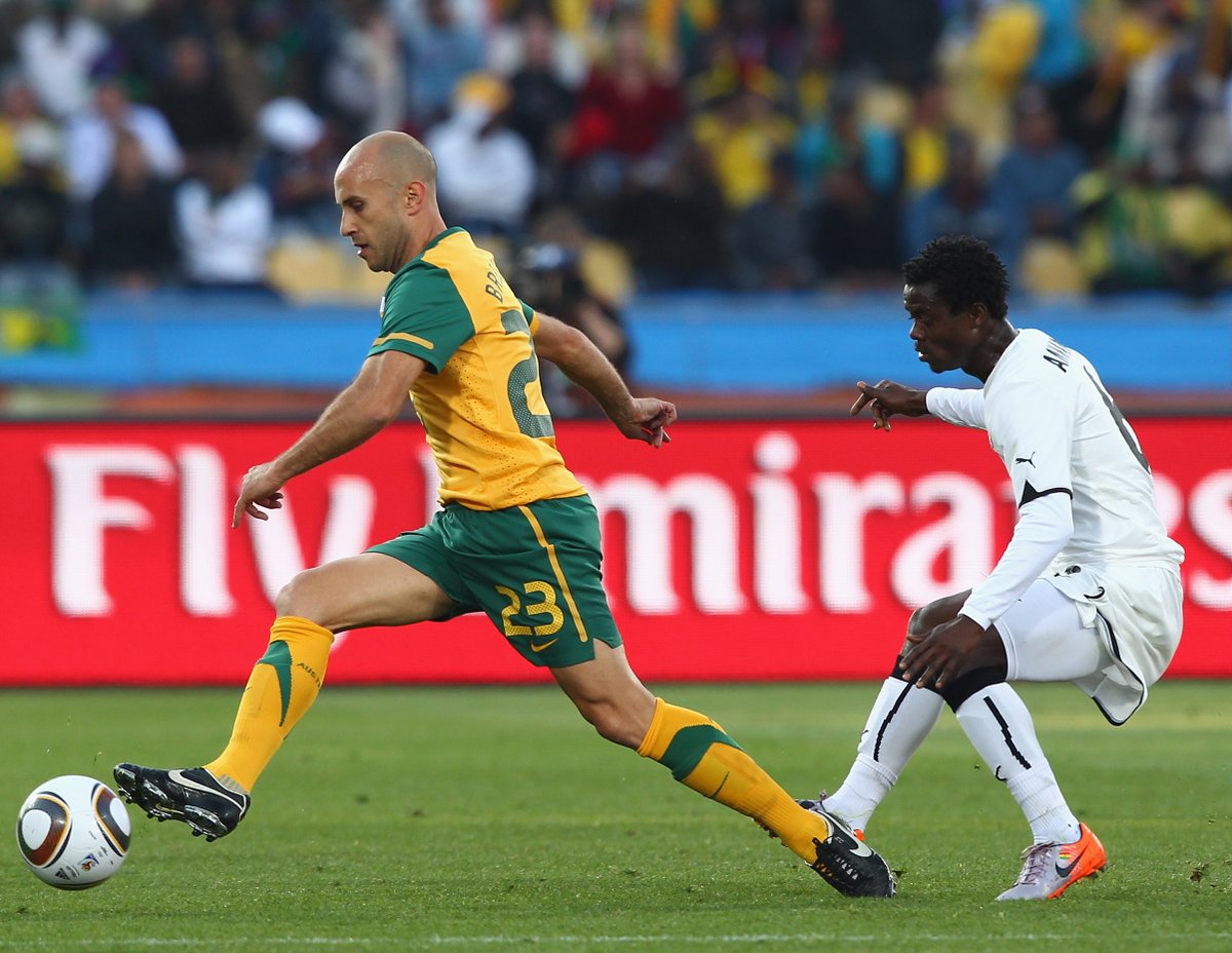 CommBank Socceroos tweet media