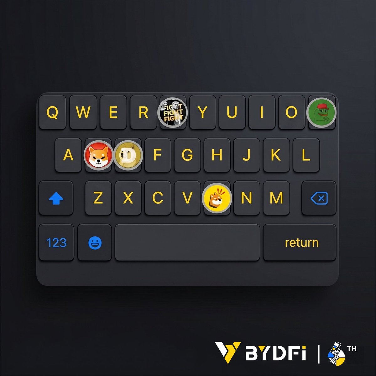 BYDFi tweet media