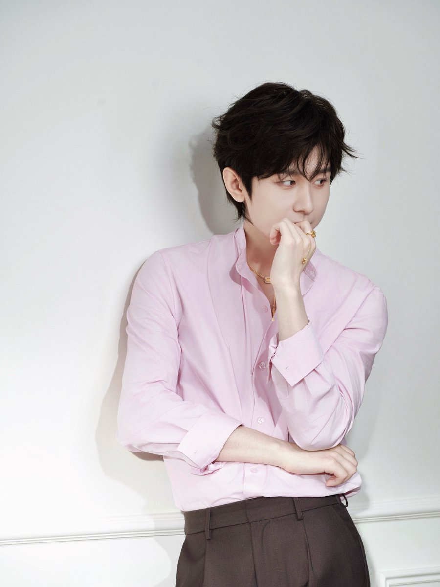 Doozy Bug ❤️ ChengYi tweet media