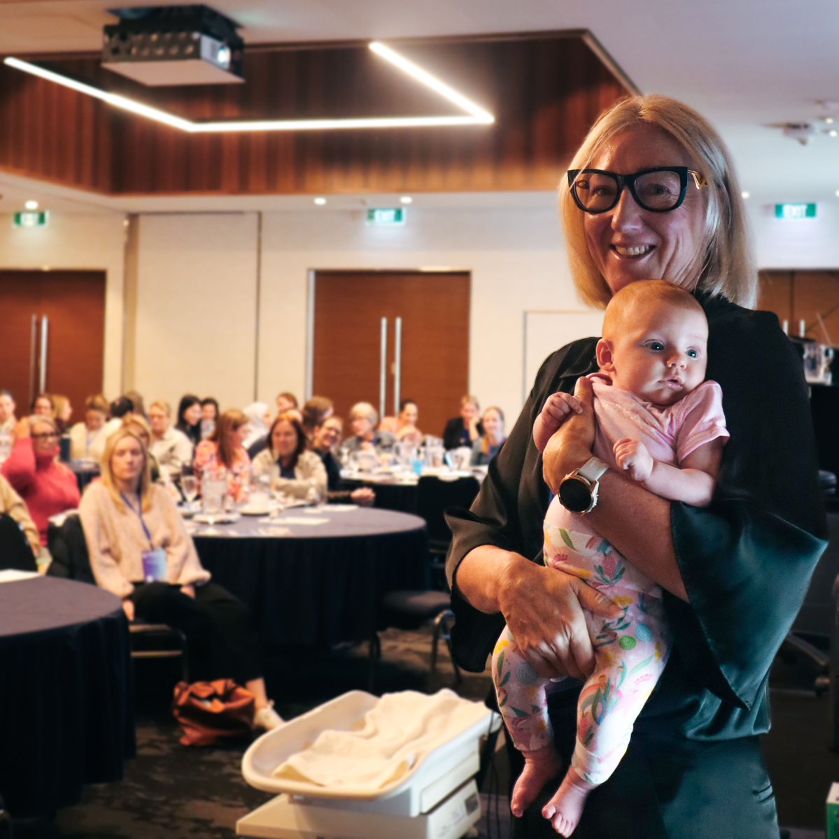 ABREAST_Network's tweet photo. Don’t miss out! Early bird rates for the #ABREAST Conference close on May 15
#Save with the best pricing and secure your spot among leaders in the field to this almost #SOLD #OUT EVENT

Register now: https://t.co/qvQcVnYf7H  

#ABREAST2026 #Conference #EarlyBird https://t.co/DO20acywTT