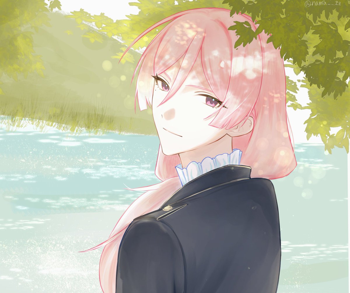 ✦nama✦ tweet media