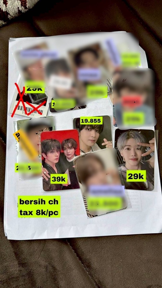 🍀 KEYPOUP.ID | GO NCT tweet media