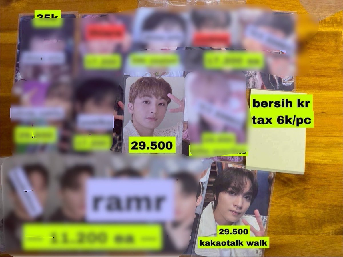🍀 KEYPOUP.ID | GO NCT tweet media