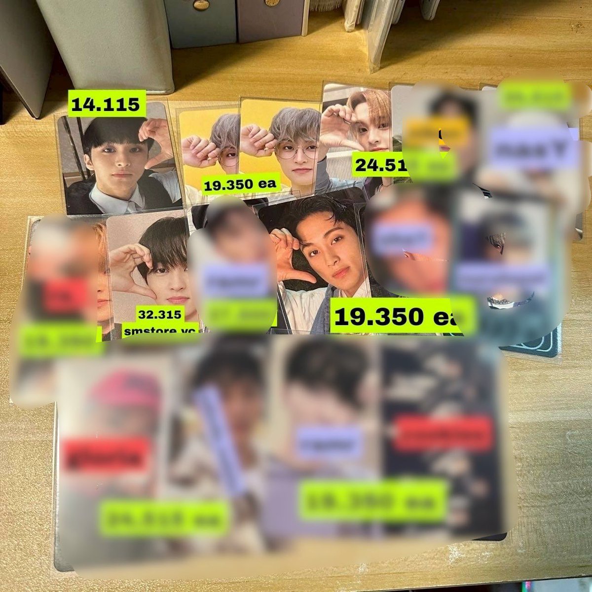 🍀 KEYPOUP.ID | GO NCT tweet media