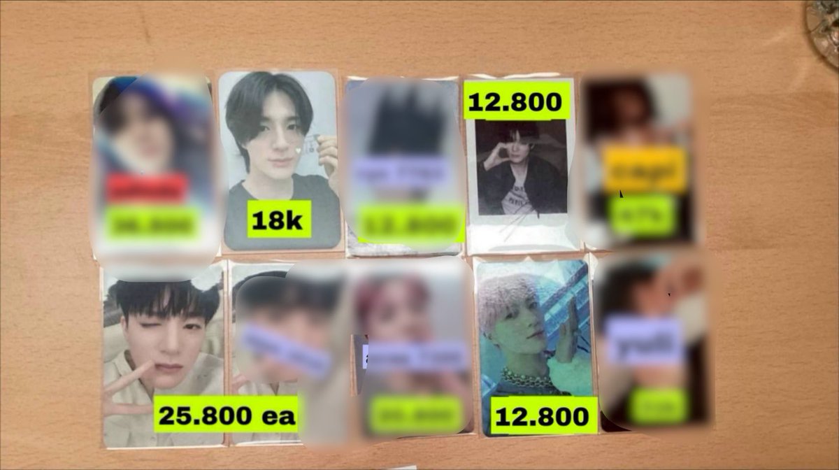 🍀 KEYPOUP.ID | GO NCT tweet media