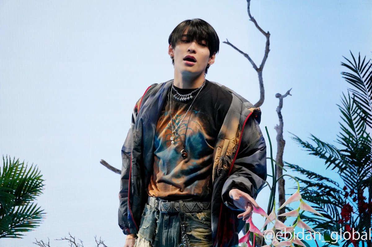 EBiDAN GLOBAL OFFICIAL tweet media