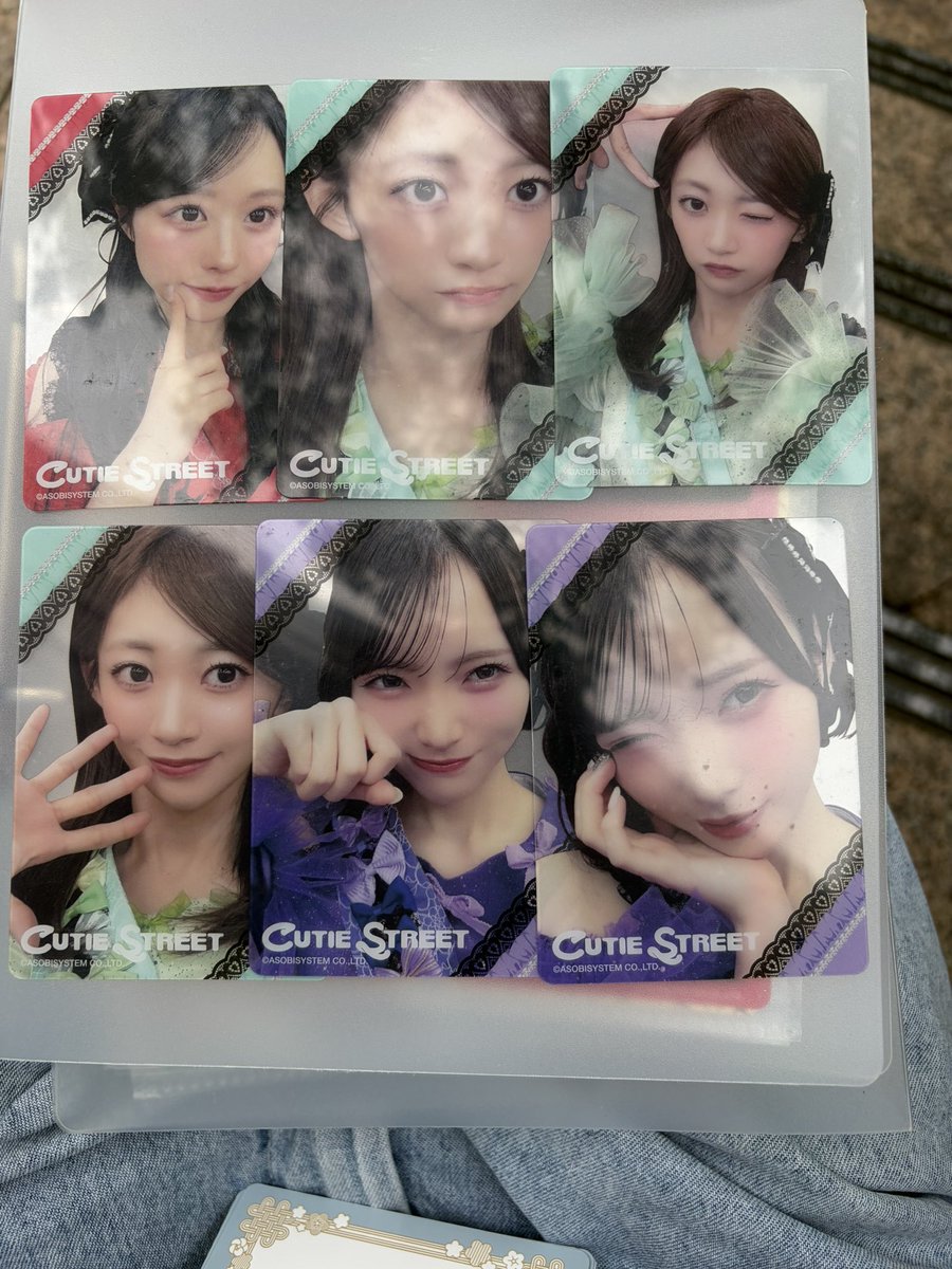 カヤ ☪︎⋆☽様お取り置きです。No．358 ハート 猫 レジン ヘアゴム