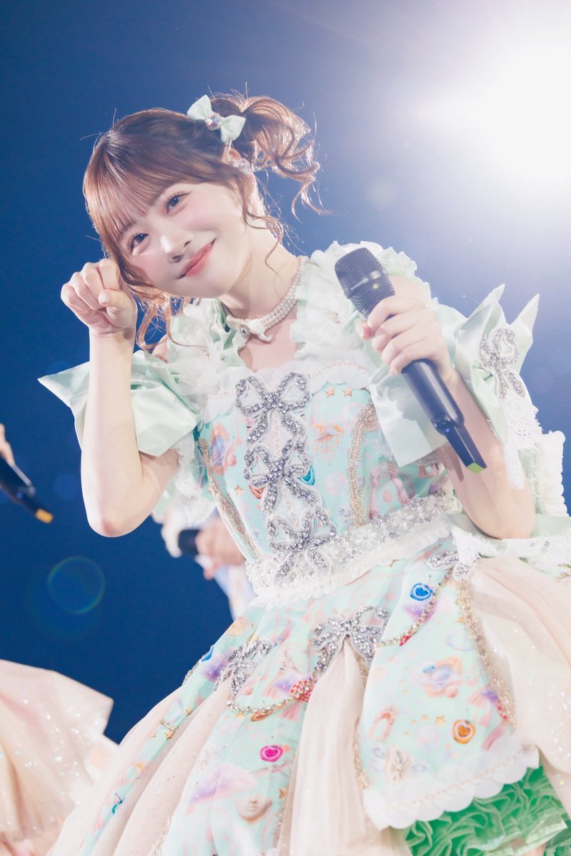 櫻井優衣(FRUITS ZIPPER) (@yui_fz0221) / Posts / X