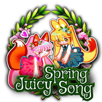 JuicychatAI's tweet photo. 🍀This weeks JuicyCoins Code:npPWzyBwPR🍀
#juicychat #juicychatai #juicymomo #juicyappyAnd 
Last 24 hrs to redeem your coupons!https://t.co/UvIlBITXZj 

Once the total value redeemed through your coupons reaches $50 USD from now to May 6th, you’ll unlock the 🍀Exclusive Juicy Spring Song Badge🍀