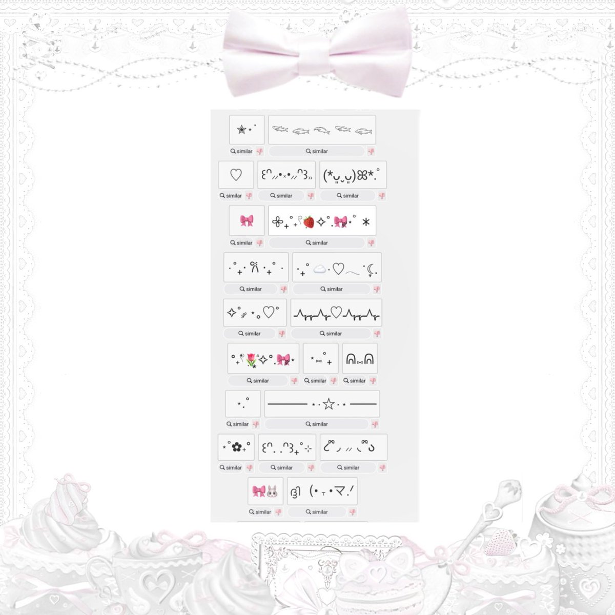 𓂂֯ 𝓈 ♡𓈒 tweet media