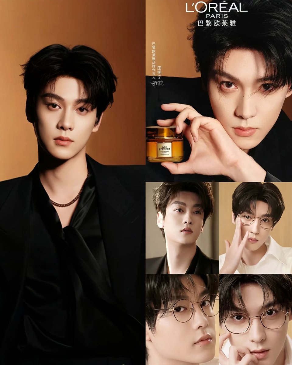 Adry_0123's tweet photo. @TIANXUNINGMEX Simplemente hermoso 

XUNING YOU ARE WORTH IT
#XuningLOrealParisBA https://t.co/xwrUDGhZA4
