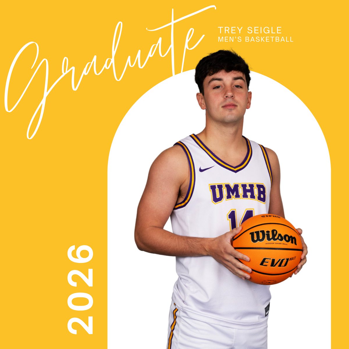 UMHB Basketball🏀 tweet media